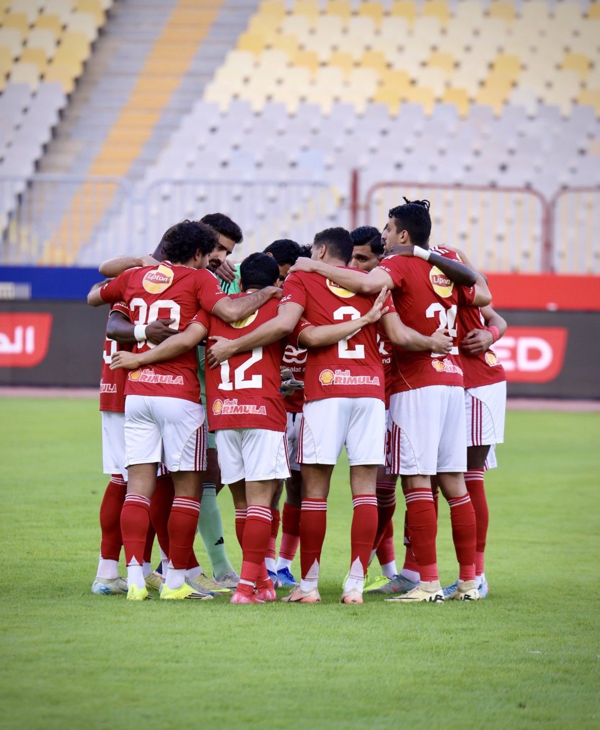 الصراع يشتعل بين نجم الأهلي والزمالك.. ترتيب هدافي...