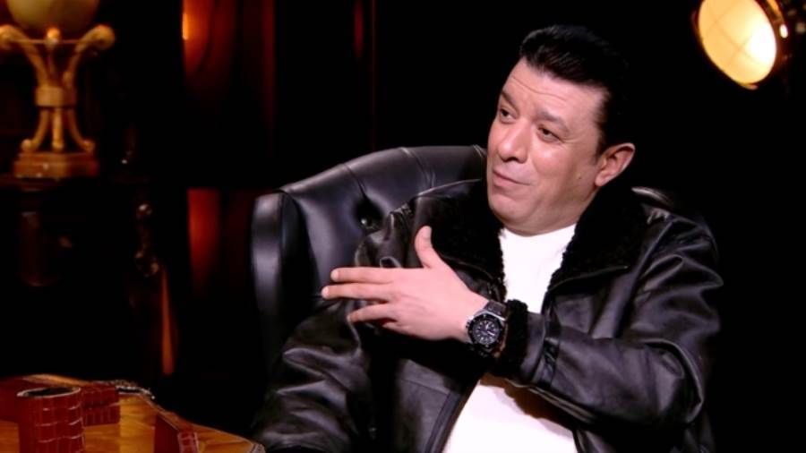 مصطفى كامل: أسرة هاني مهنا قررت منع ظهوره في أي برامج تليفزيونية بعد أزمته الأخيرة كشف الفنان مصطفى كامل نقيب المهن الموسيقية تفاصيل أزمة الموسيقار هاني مهنا والتي أساء خلالها للفنانتين شادي إقرأ المزيد