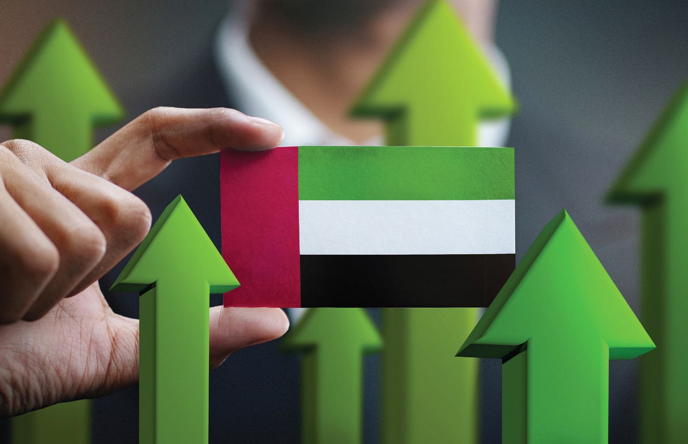 كيف يؤثر نمو الاقتصاد الرقمي في الإمارات على...