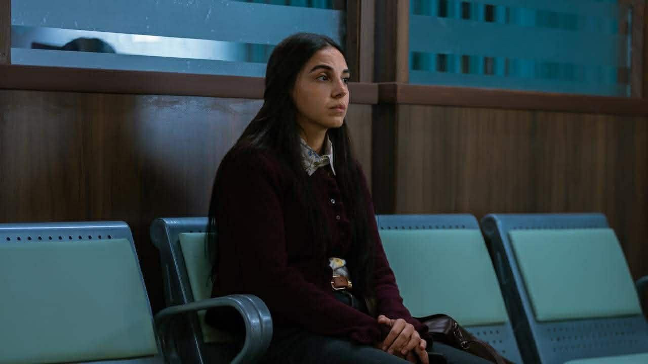 مسلسل عرض وطلب الحلقة الأولي.. سلمي أبو ضيف...