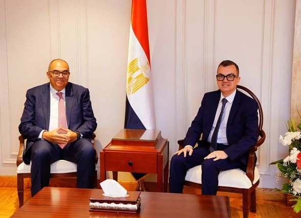 وزير التخطيط: التوسع في أدوات التمويل المبتكر لدعم المشروعات التنموية