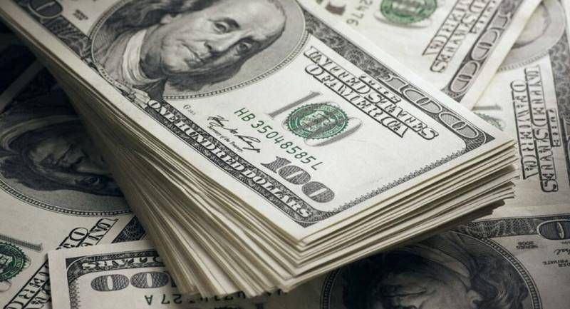 تحديث تطورات| سعر الدولار مقابل الجنيه المصري اليوم...