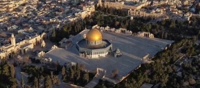 أخبار اليمن : الاحتلال يواصل إغلاق الأقصى