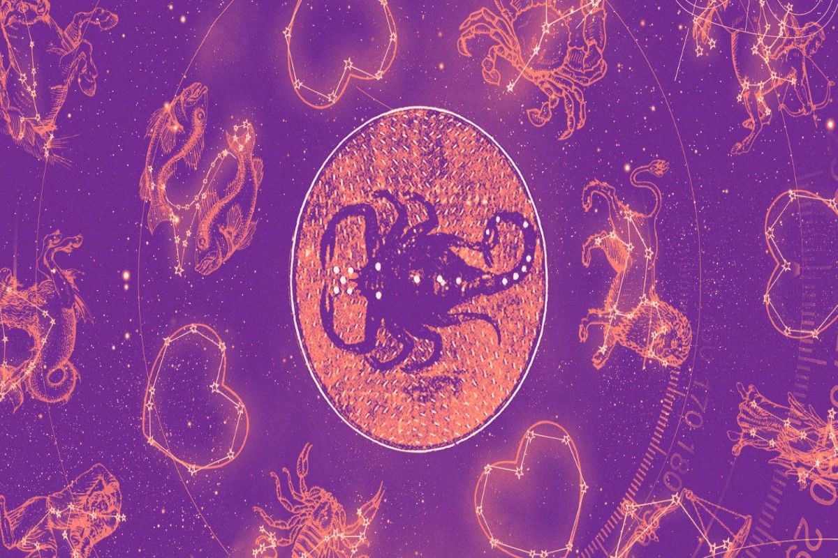 إعلان رسمي تطرق باب مولود العقرب: شخص عزيز يثبت...
