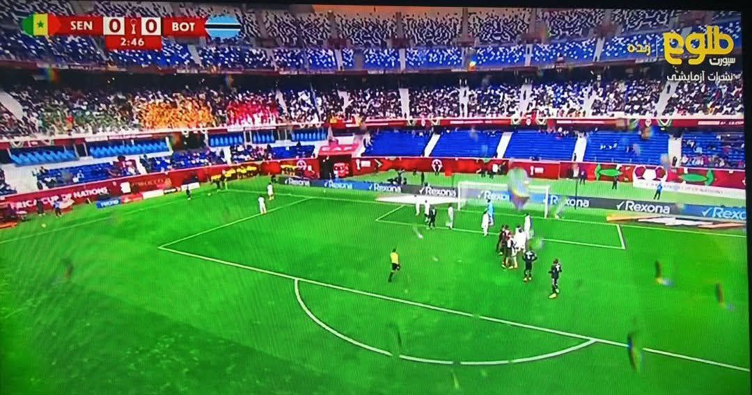 اطّلع على مباريات كأس أمم أفريقيا 2026 مجانًا.. تردد...