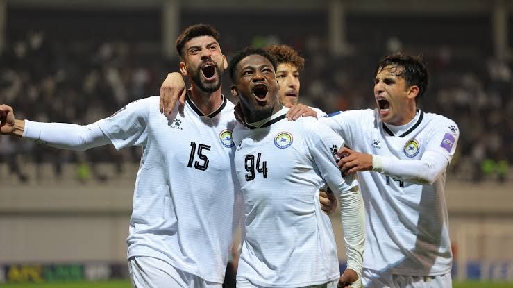 اطّلع على على المجانية.. القنوات الناقلة لمباراة الزوراء ضد...