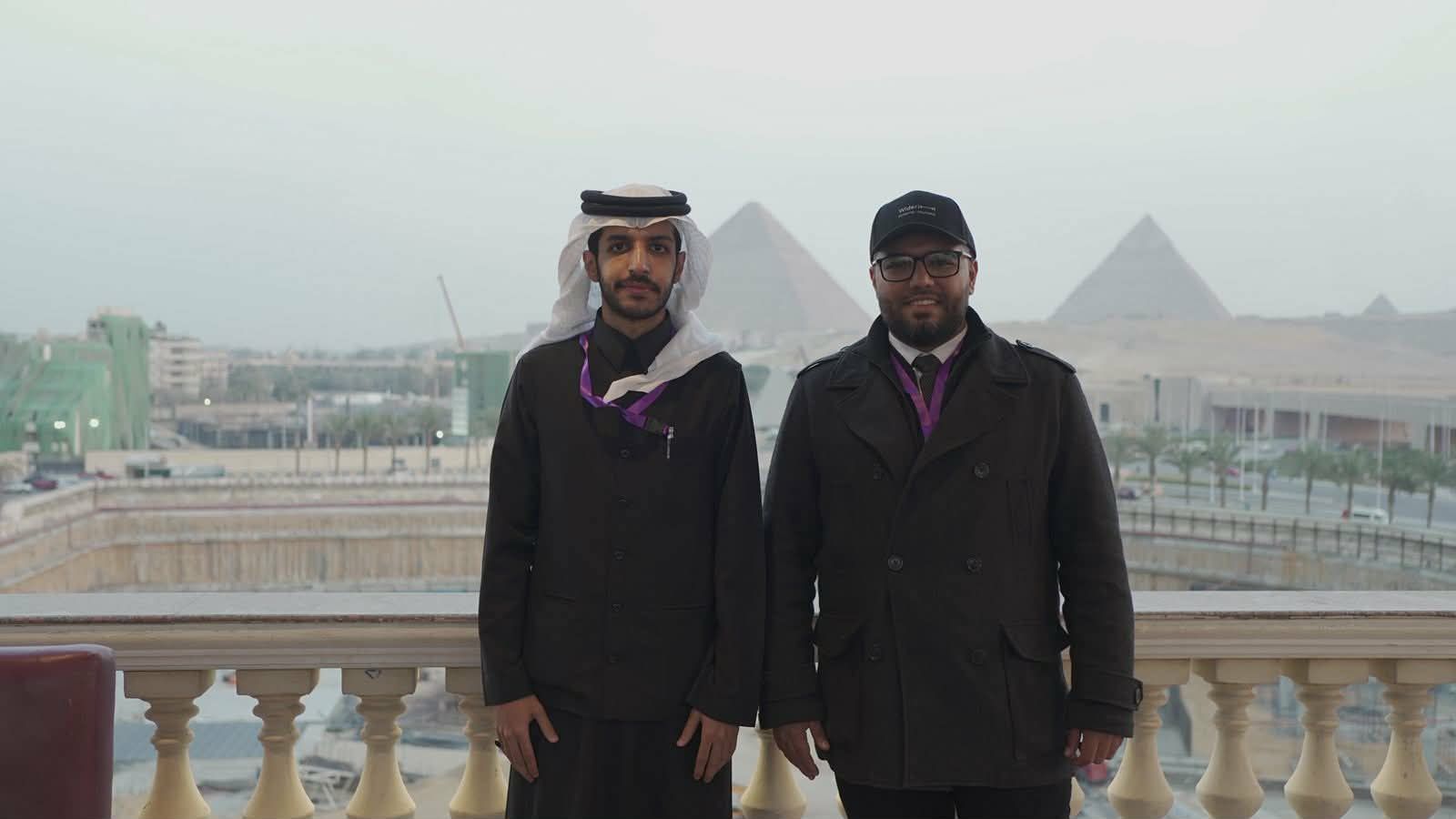 وايدر للاستشارات تستهدف استثمار 750 مليون جنيه في مصر والسعودية خلال 4 سنوات