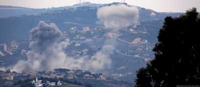 أخبار اليمن : صحة لبنان: 217 شهيداً و798 مصاباً