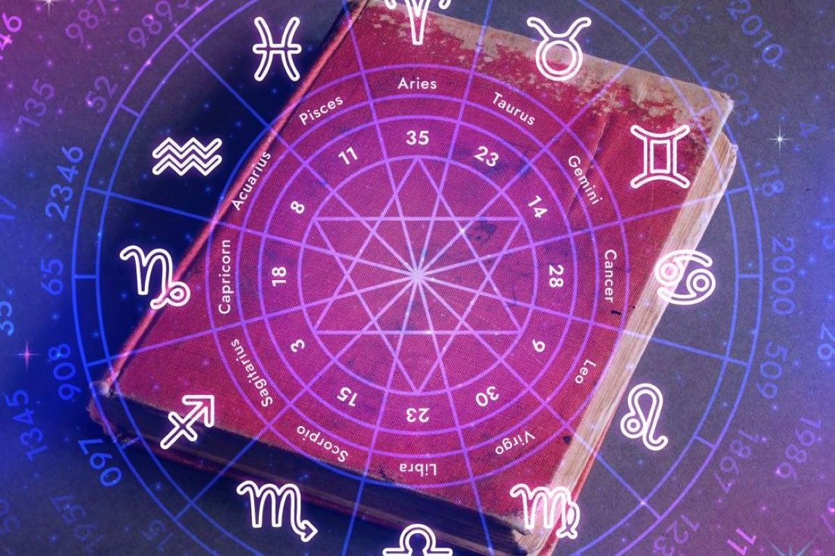 إعلان رسمي تنتظر برج الجدي بمجرد نطق هذه الكلمات.....