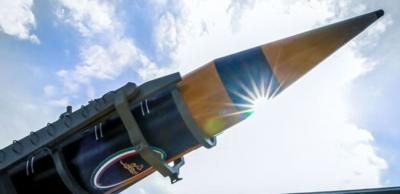 أخبار اليمن : صواريخ إيرانية متطورة تدخل المعركة