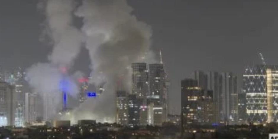 صافرات إنذار متكررة في تل أبيب بعد رشقات صاروخية ومسيرات من لبنان