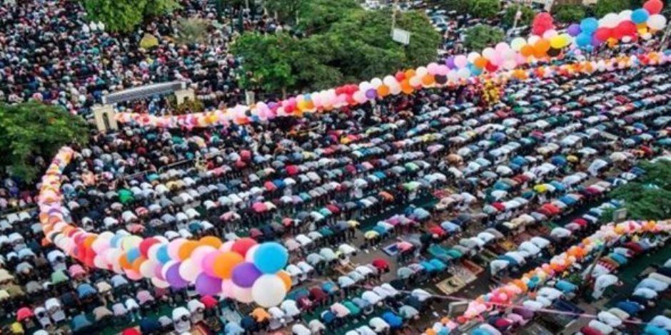 عيد الفطر 2026 فلكياً: الجمعة 20 مارس أول أيام العيد.. والروية الخميس 19 مارس