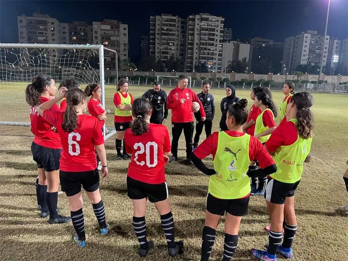 قرار مفاجئ من كاف.. تأجيل أمم إفريقيا للسيدات...