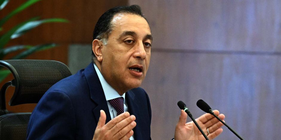 مصطفى مدبولي: ما نشهده من عمران ترجمة حية لرؤية الرئيس للجمهورية الجديدة