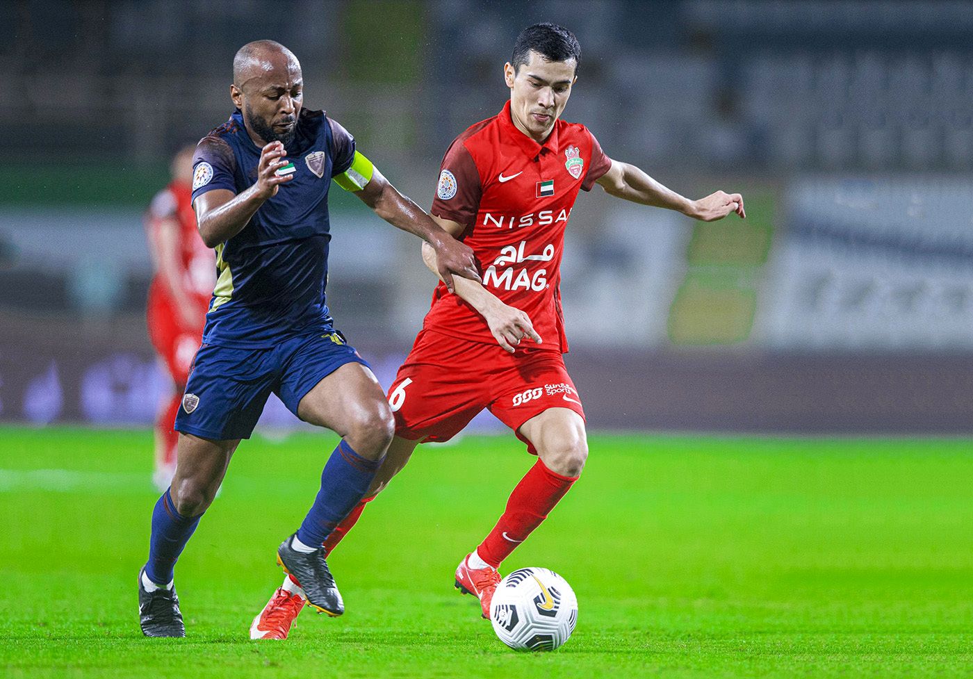 قائمة قنوات مفتوحة للكلاسيكو.. القنوات الناقلة لمباراة شباب...