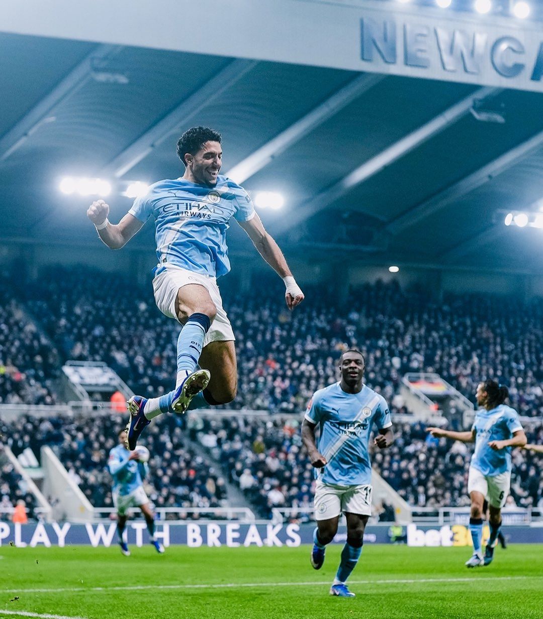 عمر مرموش يعمق عقدة نيوكاسل.. أرقام تهديفية مرعبة...