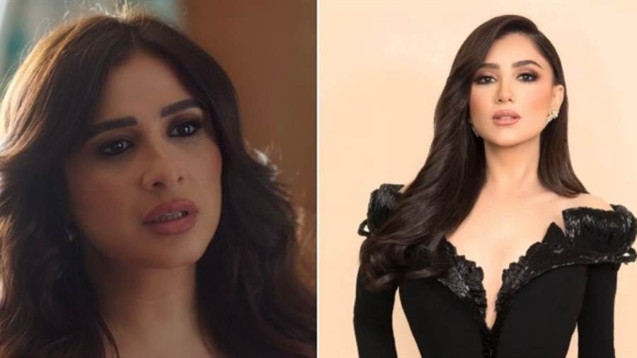 لوم متبادل بين مي عمر وياسمين عبد العزيز بعد أزمة الأعلى مشاهدة الأجواء مشحونة بين النجمتين ياسمين عبد العزيز ومي عمر بسبب أزمة الأعلى مشاهدة بين مسلسليهما وننسى اللي كان إقرأ المزيد