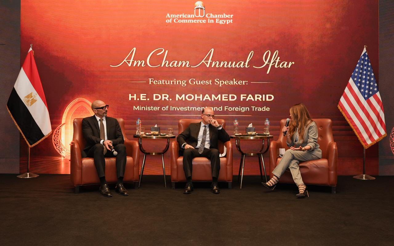 وزير الاستثمار: 3 أولويات عاجلة وصناديق استثمار لدعم ريادة الأعمال والمصنعين