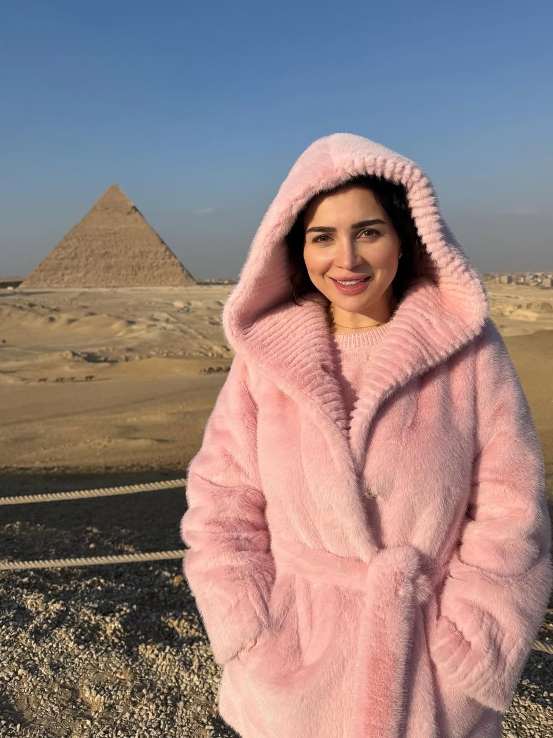 بعد أزمة مي عز الدين الصحية.. طبيب متخصص يكشف لـ"دوت الخليج" أسباب وأعراض صديد المعدة