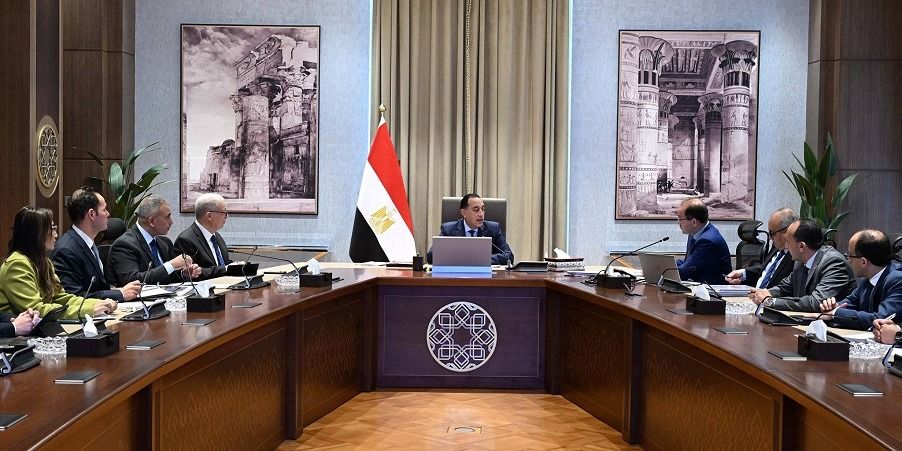 مدبولي يستعرض التقديرات الأولية لمشروع موازنة العام المالي 2026/2027