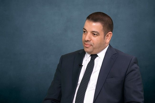 أحمد عتابي: التوسعات في المشروعات الزراعية عززت إنتاج الحبوب وقللت الاستيراد