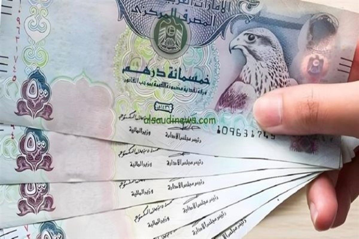 هل ارتفع أم انخفض؟.. سعر الدرهم الاماراتي أمام...