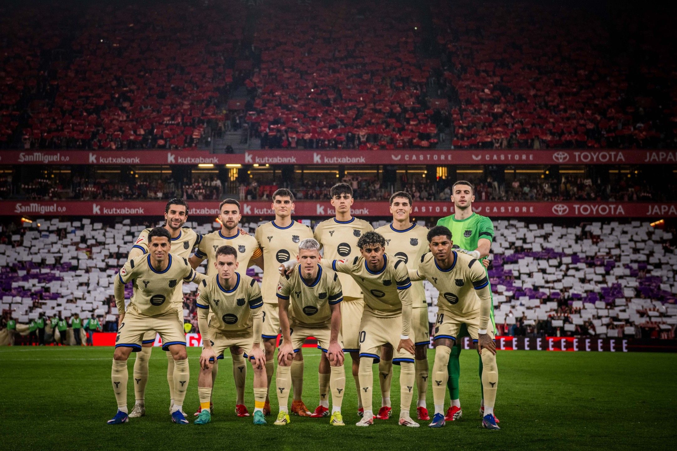 ”لامين يامال يحسم القمة” اطّلع على نتيجة مباراة برشلونة...