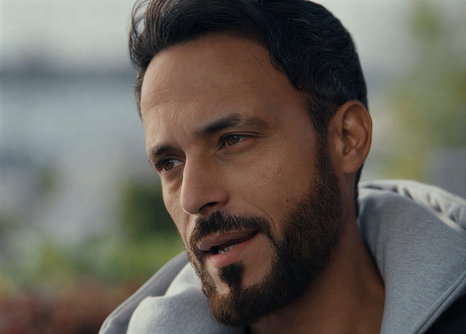 اطّلع على مسلسل فن الحرب الحلقة 19 .. كيف...