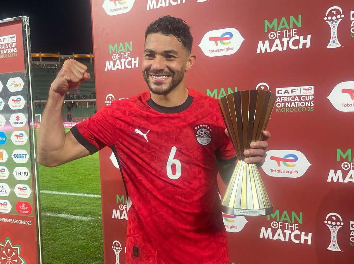 نجم مصري يثير تفاعلًا واسعًا.. من هو ضيف رامز...