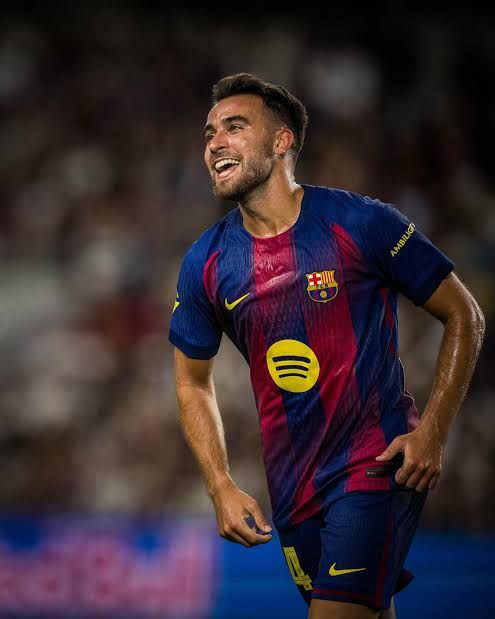 تطور مفاجئ قوية.. برشلونة يفقد أهم مدافعيه أمام نيوكاسل