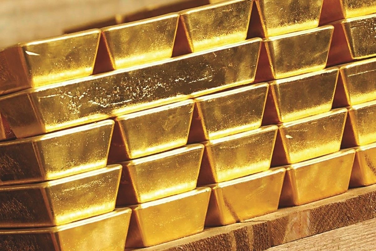 تخطى الـ 7000 جنيه.. انفجار في أسعار الذهب...