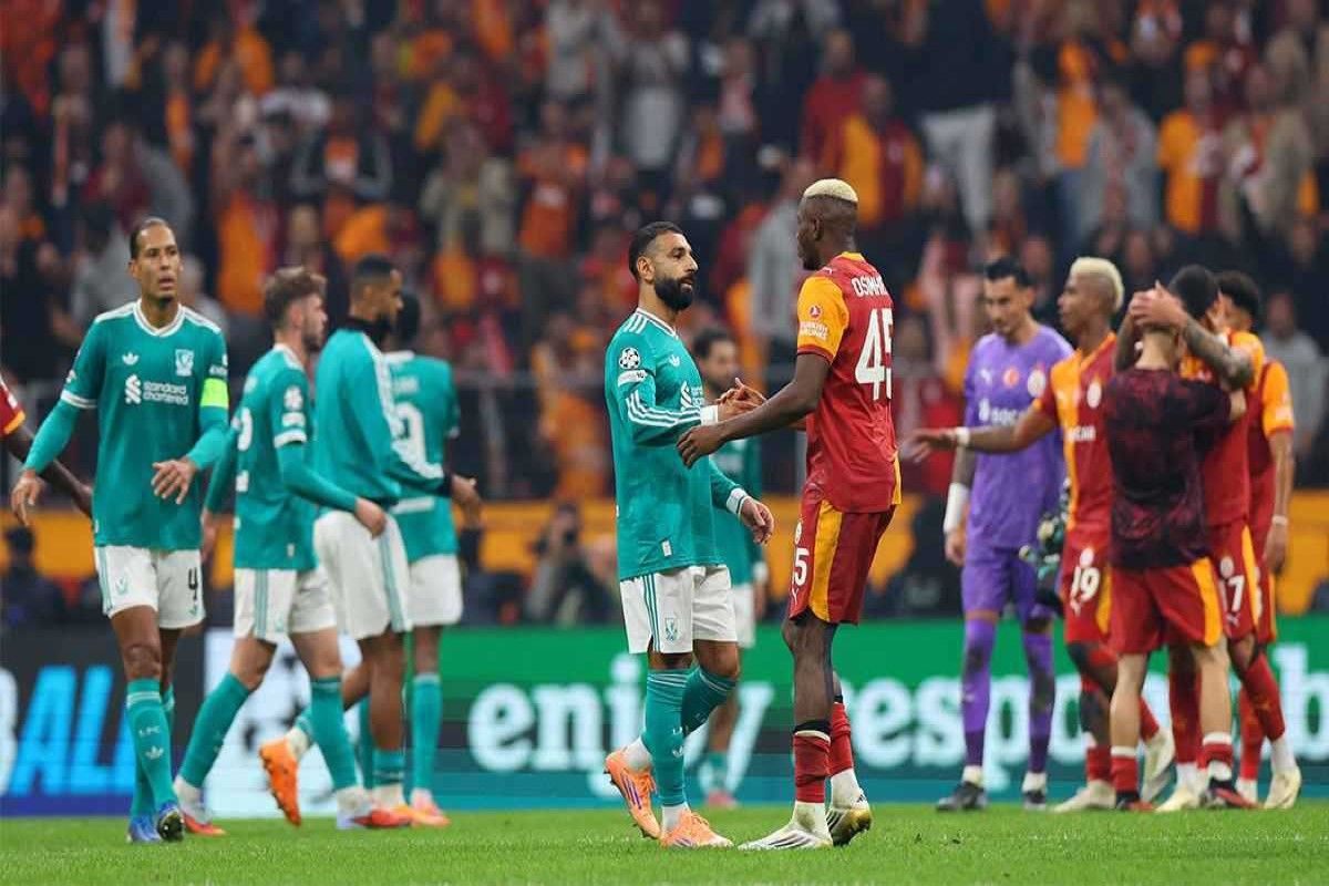 يلا شوت بلس.. بث مباشر مشاهدة مباراة ليفربول...