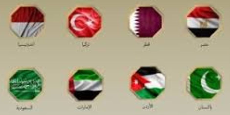 8 دول يدينون استمرار سلطات الاحتلال إغلاق أبواب المسجد الأقصى