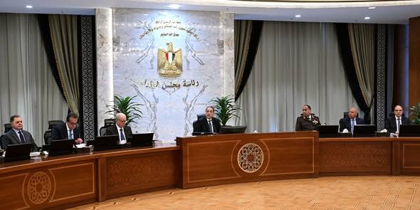 رئيس الوزراء: تداعيات التصعيد العسكري تهدد أمن الطاقة وسلاسل الإمداد العالمية