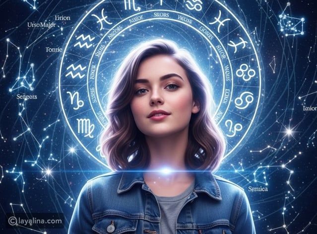 أبراج الخميس 12مارس 2026 العامة في الحب والعمل والصحة