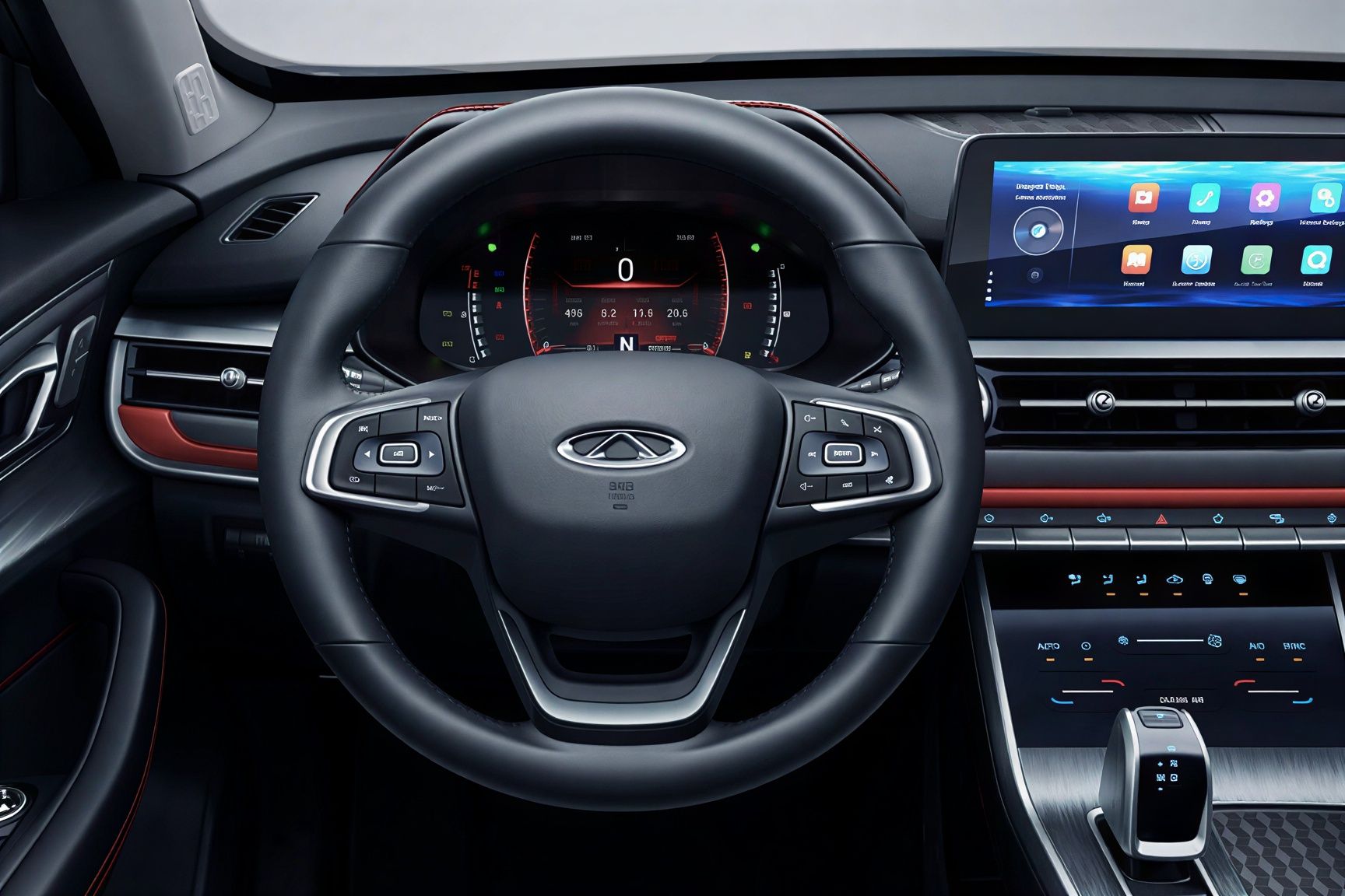 رسمياً.. زيادة جديدة تضرب أسعار ”شيري تيجو 4...