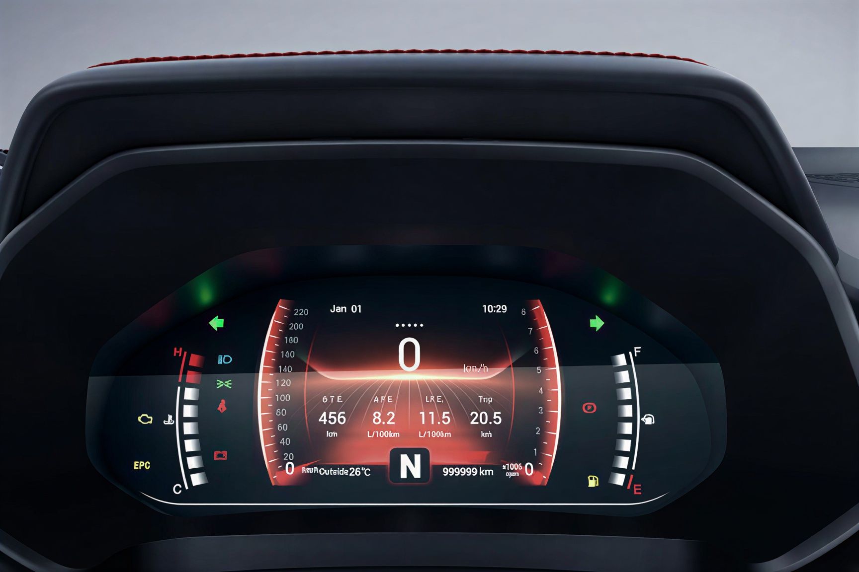 رسمياً.. زيادة جديدة تضرب أسعار ”شيري تيجو 4...