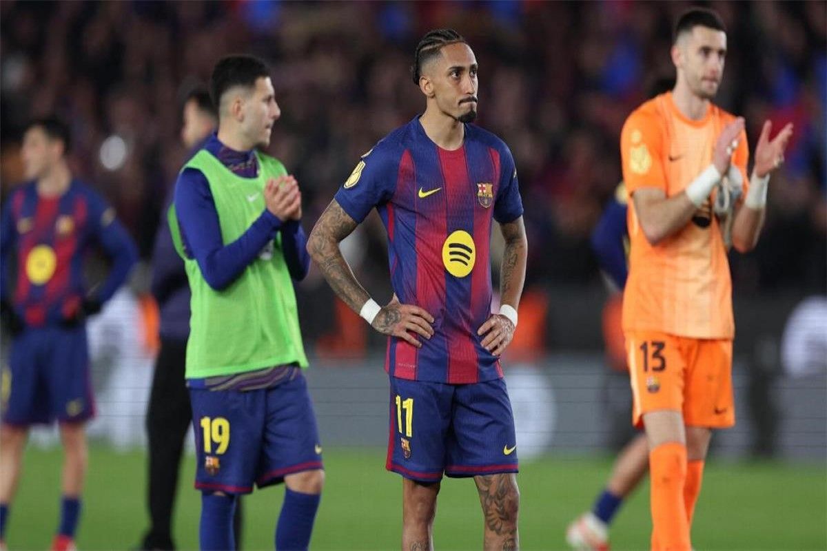 حين تتكلم الكرة.. برشلونة ونيوكاسل يونايتد في مواجهة...