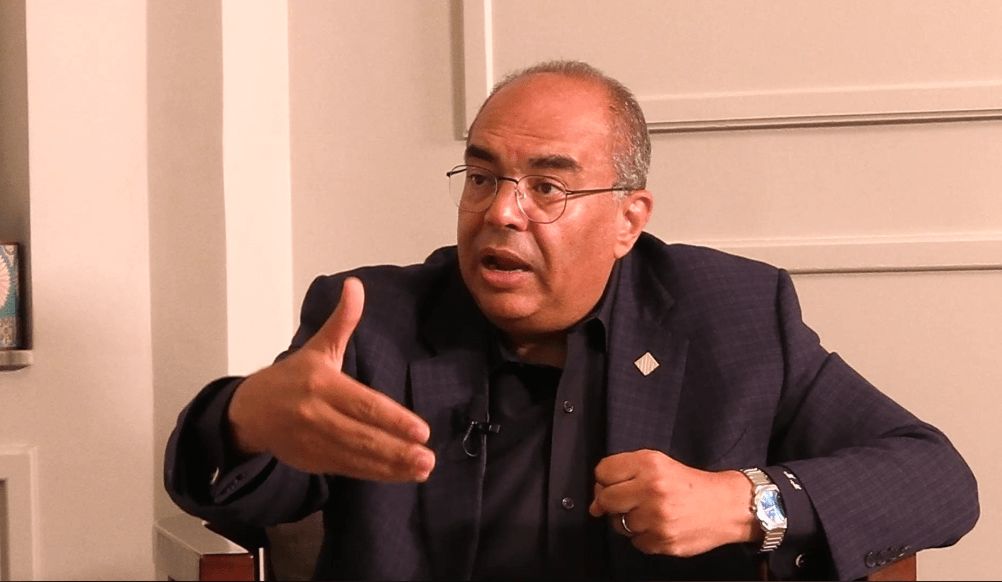 د.محمود محيي الدين: إصلاح التمويل العالمي ضروري لتسريع تحقيق أهداف التنمية قبل 2030