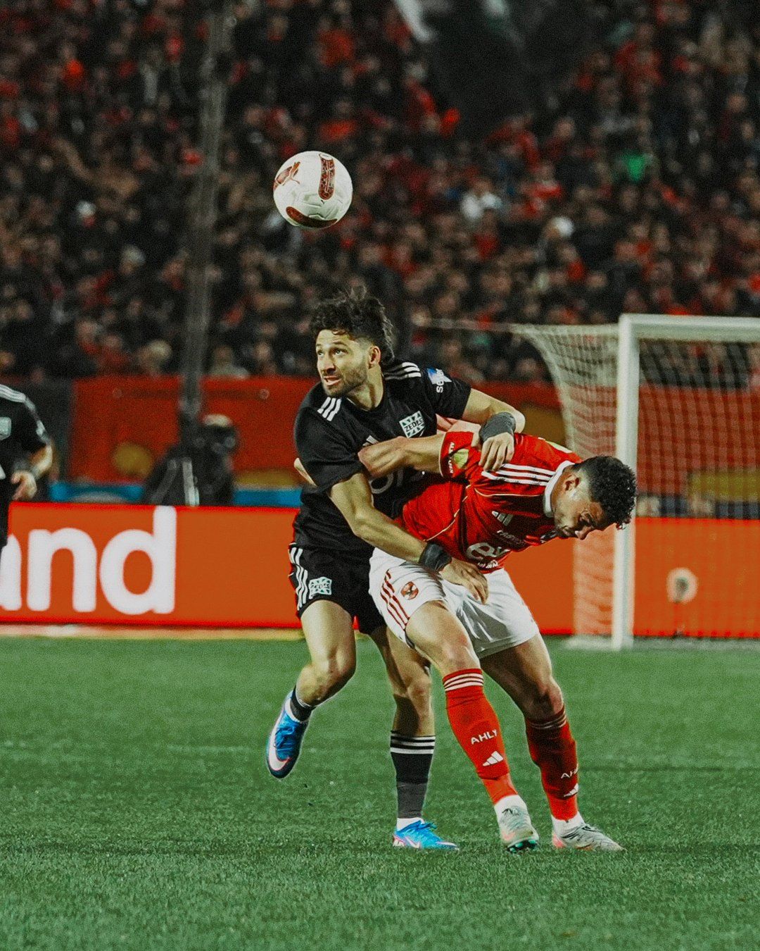 اطّلع على مجانًا.. القنوات الناقلة لمباراة زد ضد مودرن...