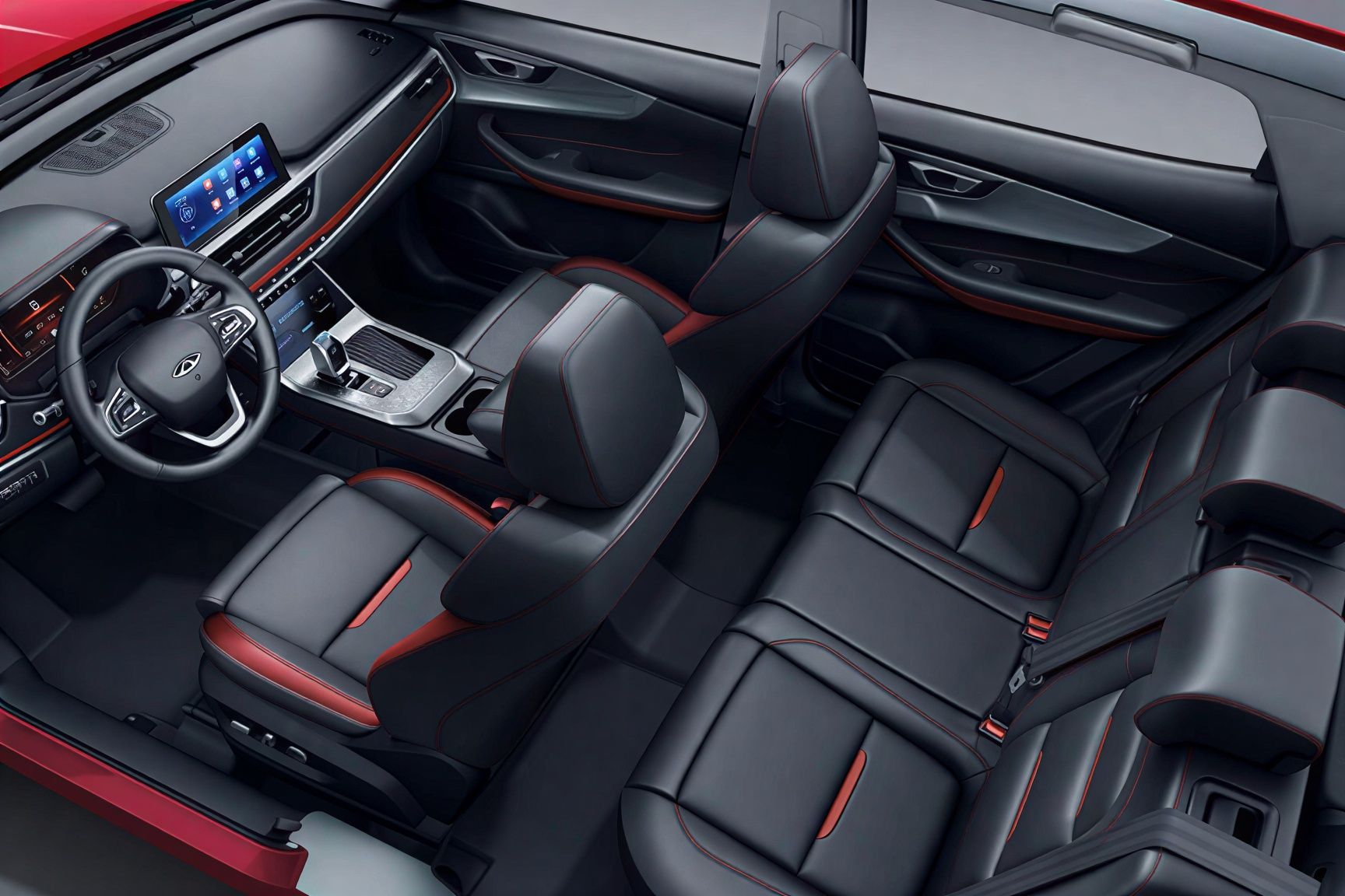 رسمياً.. زيادة جديدة تضرب أسعار ”شيري تيجو 4...