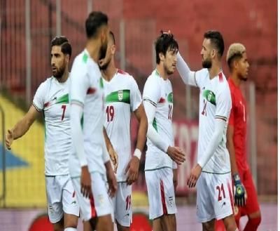أخبار اليمن : ايران تنسحب من كأس العالم بأميركا