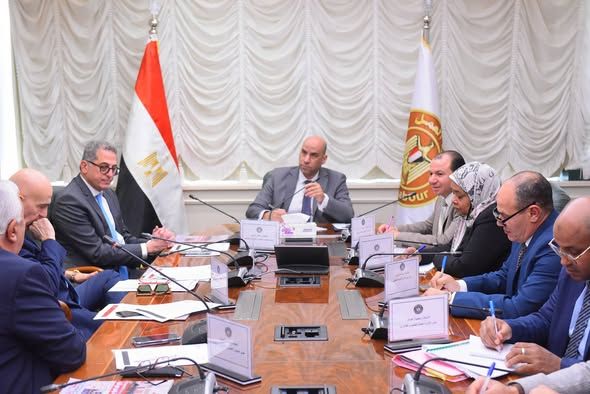 وزير العمل يوجه بإصدار موافقات مؤقتة لتراخيص عمل الأجانب لمدة 6 أشهر