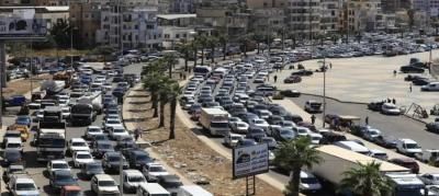 أخبار اليمن : ارتفاع نازحي لبنان إلى 760 ألفاً