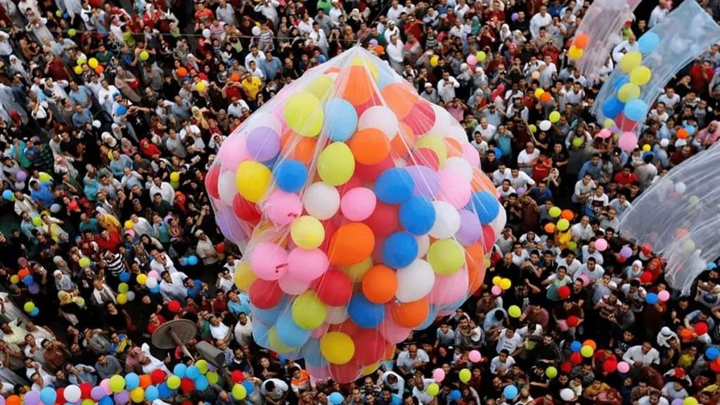 رسمياً.. موعد إجازة عيد الفطر 2026 وعدد أيام...