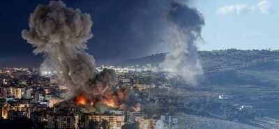 أخبار اليمن : ارتفاع عدد ضحايا العدوان على لبنان