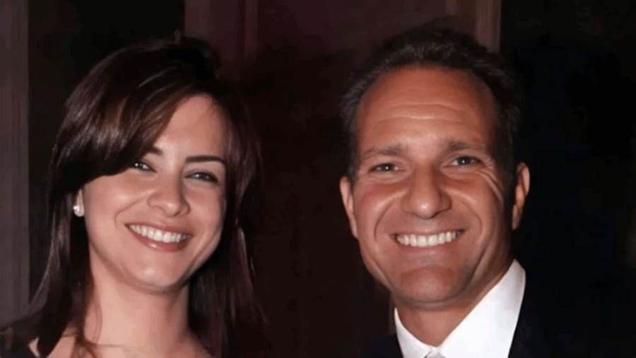 الفنانة نور توجه رسالة لزوجها الراحل وتنشر خطابا عمره 33 عاما وجهت الفنانة اللبنانية نور رسالة مؤثرة إلى زوجها الراحل رجل الأعمال السوري يوسف أنطاكي الذي رحل عن عالمنا قبل إقرأ المزيد