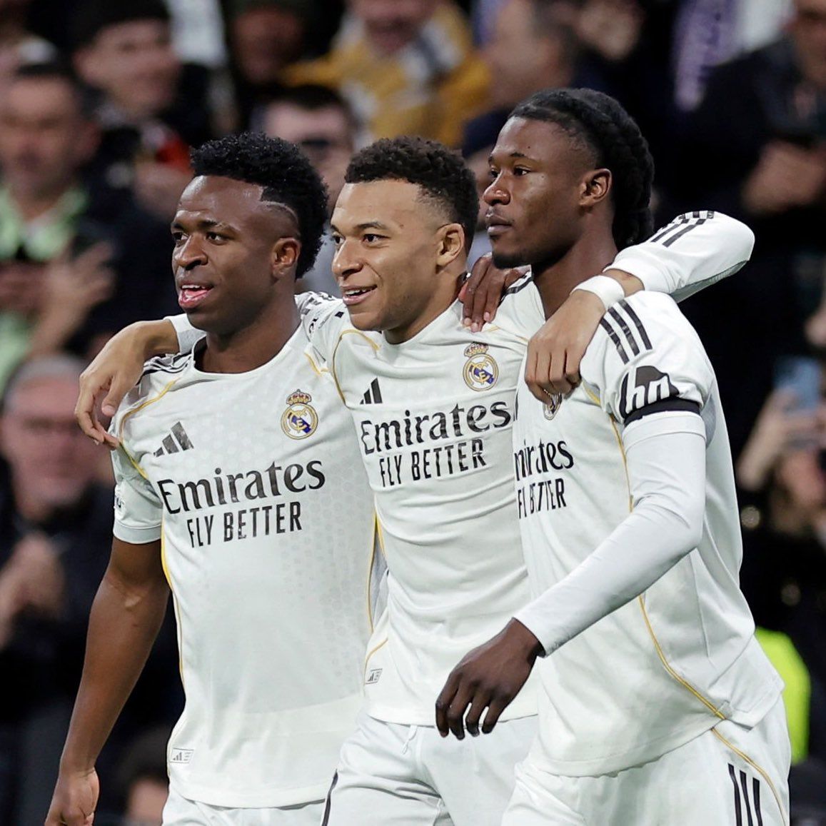 اطّلع على على المجانية.. القنوات الناقلة لمباراة ريال مدريد...