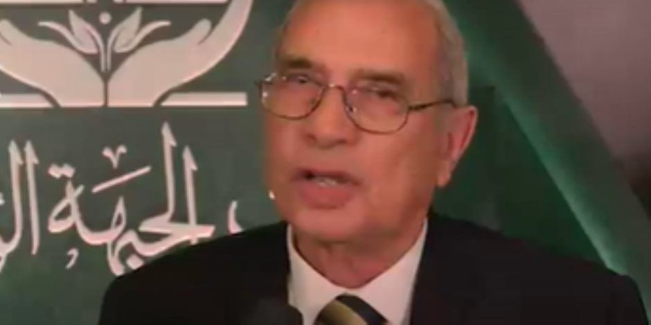 عاطف مغاوري: ملتقى الجبهة الوطنية رسالة اصطفاف سياسي وشعبي لمواجهة تحديات المنطقة