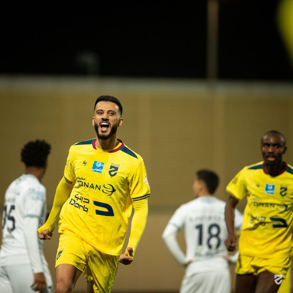 اطّلع على على المفتوحة.. القنوات الناقلة لمباراة الحزم ضد...